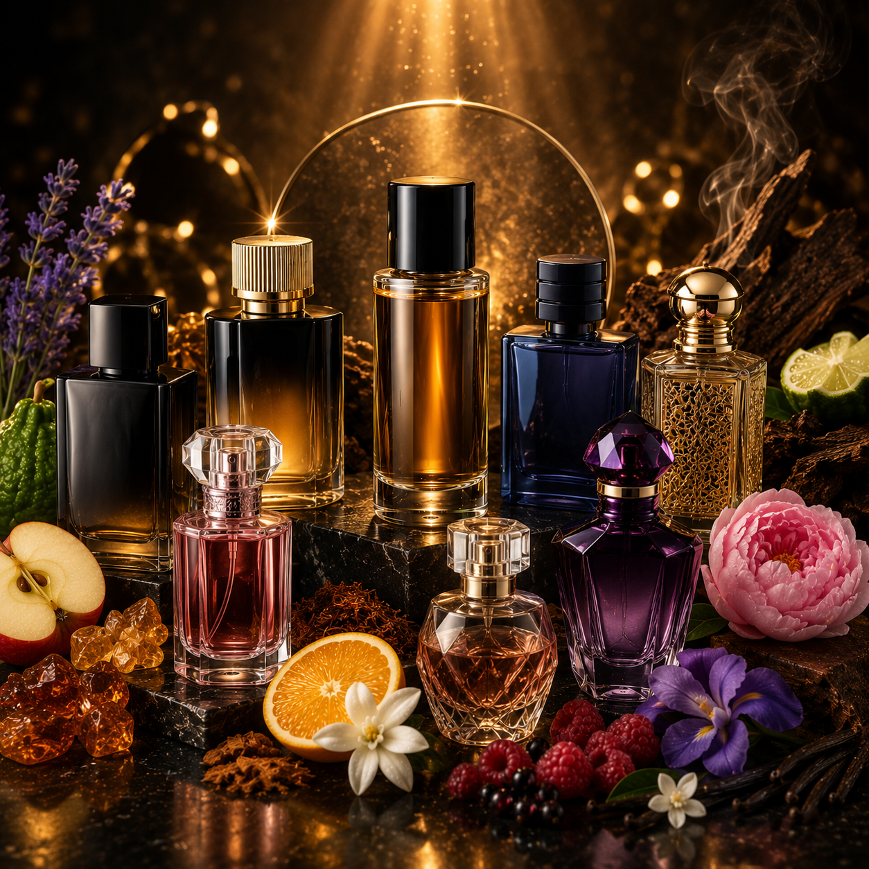 Best-selling perfumes and customer favorite fragrances at HA Fragrances.