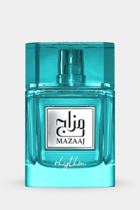 Zimaya Mazaaj Rhythm Eau De Parfum 3.4FL.OZ|100ML