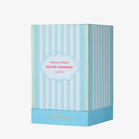 Lattafa Vanilla Freak Eau De Parfum 75ML – Sweet Vanilla Addiction