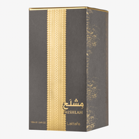 Lattafa Mishlah Eau De Parfum – Bold Modern Luxury