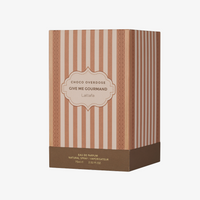 Lattafa Choco Overdose Eau De Parfum 75ML – Decadent Chocolate Bliss