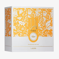 Yara Tous 3pcs Gift Set