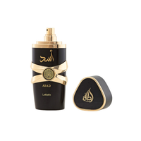 Lattafa Asad Eau De Parfum 3.4FL.OZ For Men