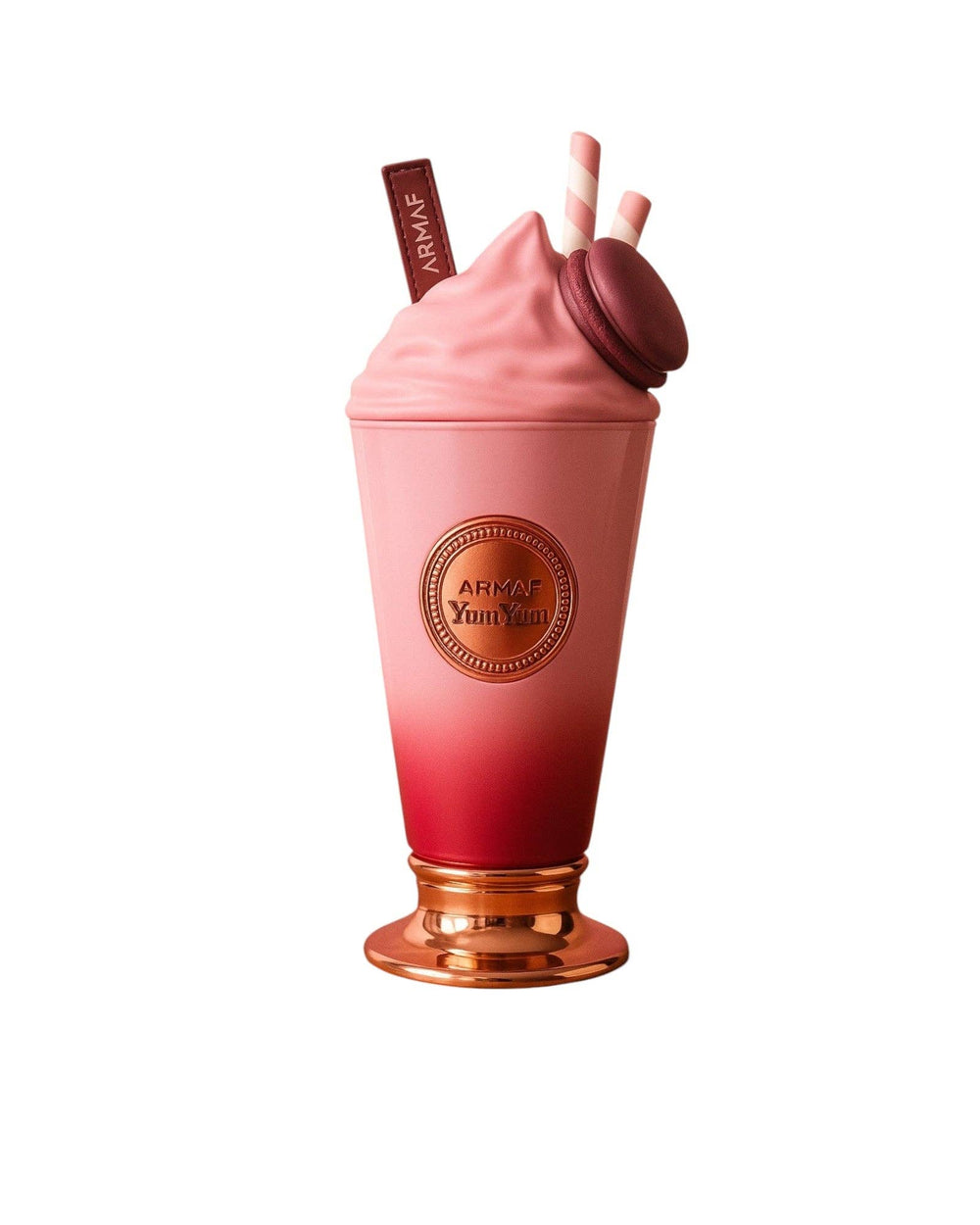 Armaf Yum Yum Eau de Parfum 100ml (3.4oz) Sweet Candy Vanilla