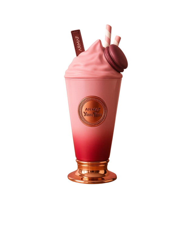 Armaf Yum Yum Eau de Parfum 100ml (3.4oz) Sweet Candy Vanilla
