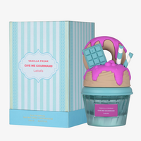 Lattafa Vanilla Freak Eau De Parfum 75ML – Sweet Vanilla Addiction