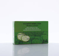 Hemani Cucumber Transparent Soap 100g – Fresh Cool Clean
