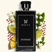 INTENSE | MEN