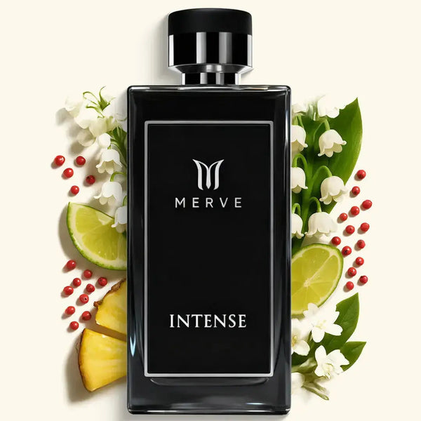 INTENSE | MEN