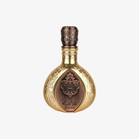 Lattafa Pride Masa Eau De Parfum – Exotic Citrus Luxury