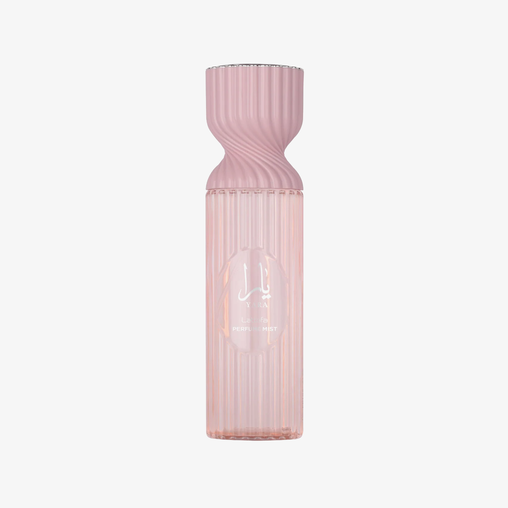 Lattafa Perfume Mist – Tropical Vanilla Glow