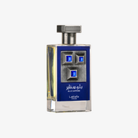 Lattafa Pride Blue Sapphire Eau De Parfum – Fresh Marine Energy