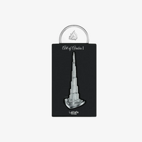 Lattafa Pride Art Of Arabia I Eau De Parfum – Fresh Spiced Elegance