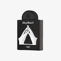 Lattafa Pride Art Of Arabia II Eau De Parfum – Smooth Oud Elegance