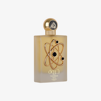 Lattafa Tharwah Gold Eau De Parfum – Golden Sweet Elegance