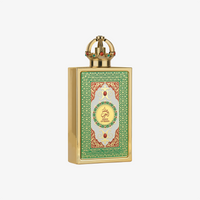 Lattafa Queen Of Arabia Eau De Parfum – Royal Floral Elegance