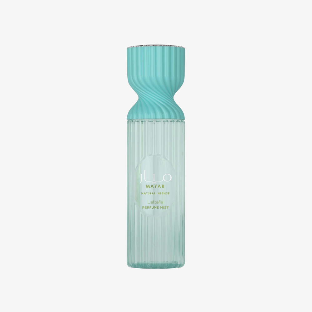 Lattafa Perfume Mist – Fresh Tropical Glow