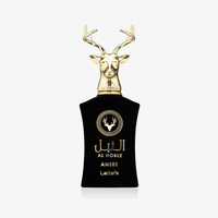 Lattafa Ameer 100ml – Spicy Oud Royalty