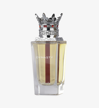 Lattafa Dynasty Eau De Parfum – Regal Modern Luxury