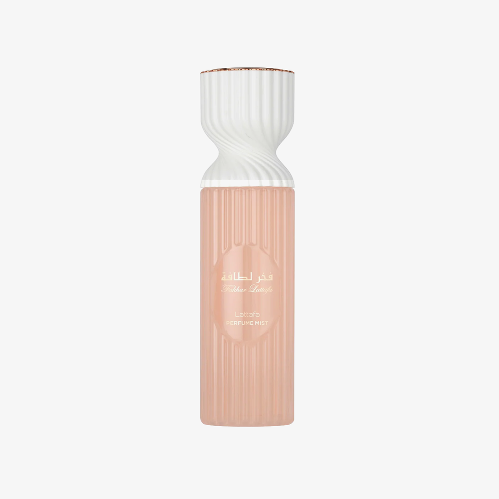 Lattafa Perfume Mist – Floral Fruity Elegance