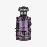 Lattafa Habik For Men Eau De Parfum – Bold Spiced Confidence