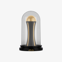 Winners Trophy Gold