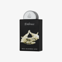 Lattafa Pride Embrace Eau De Parfum – Smoky Elegant Depth