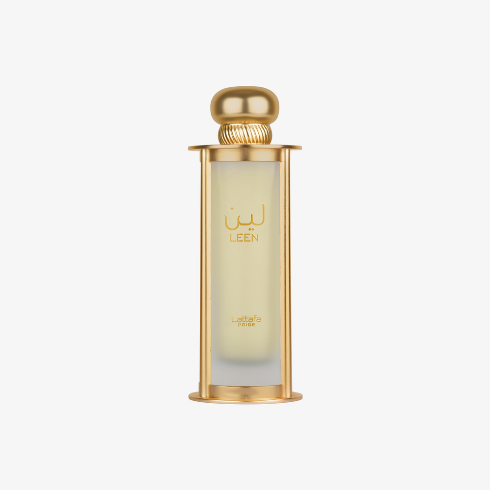 Lattafa Leen Eau De Parfum – Exotic Fruity Elegance