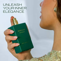 Shaghaf Oud Royale by Swiss Arabian – Lavender, Saffron & Spicy Oud Unisex Perfume 75ml