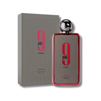 Afnan 9PM Rebel Eau De Parfum 3.4Fl.OZ For Unisex