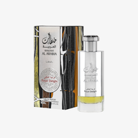 Lattafa Khaltaat Al Arabia Royal Delight Eau De Parfum – Royal Spiced Warmth