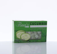 Hemani Cucumber Transparent Soap 100g – Fresh Cool Clean