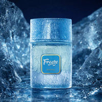 RIIFFS - FREEZE EXTRAIT DE PARFUM | 3.4FL.OZ | FOR MEN AND WOMEN