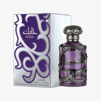 Lattafa Habik For Men Eau De Parfum – Bold Spiced Confidence