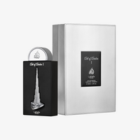 Lattafa Pride Art Of Arabia I Eau De Parfum – Fresh Spiced Elegance