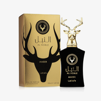 Lattafa Ameer 100ml – Spicy Oud Royalty