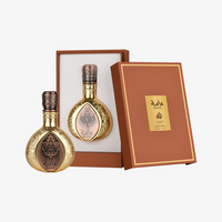 Lattafa Pride Masa Eau De Parfum – Exotic Citrus Luxury