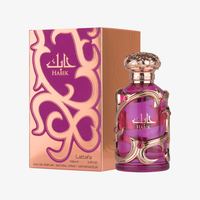 Lattafa Habik For Women Eau De Parfum – Fresh Floral Elegance