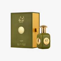 Lattafa Pride Awaan Gold Eau De Parfum – Golden Citrus Elegance