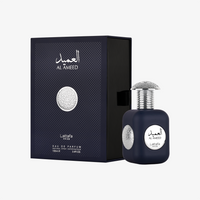 Lattafa Eau De Parfum – Bold Leather Fusion