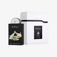 Lattafa Pride Embrace Eau De Parfum – Smoky Elegant Depth
