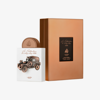 Lattafa Pride La Collection D'antiquités Eau De Parfum – Elegant Spiced Luxury
