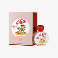 Lattafa Pride Happy Time For Kids Eau De Parfum – Tropical Floral Fun
