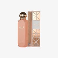 Lattafa Shahd Eau De Parfum – Floral Warm Elegance