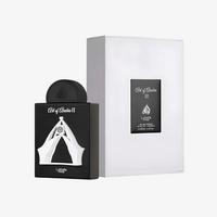 Lattafa Pride Art Of Arabia II Eau De Parfum – Smooth Oud Elegance