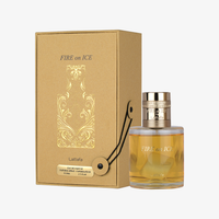 Lattafa Fire On Ice Eau De Parfum – Frozen Burning Desire