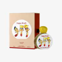 Lattafa Pride Happy Brush For Kids Eau De Parfum – Sweet Fruity Fun
