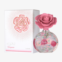 Lattafa Layaan Eau De Parfum – Fresh Floral Grace