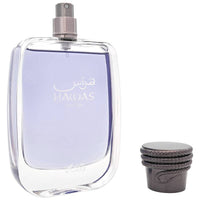 Rasasi Hawas Men EDP Spray 100 ml