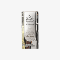 Lattafa Khaltaat Al Arabia Royal Delight Eau De Parfum – Royal Spiced Warmth